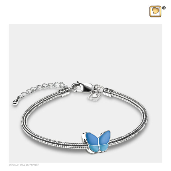 BD2091 - Wings Of Hope - Bead - Afbeelding 2