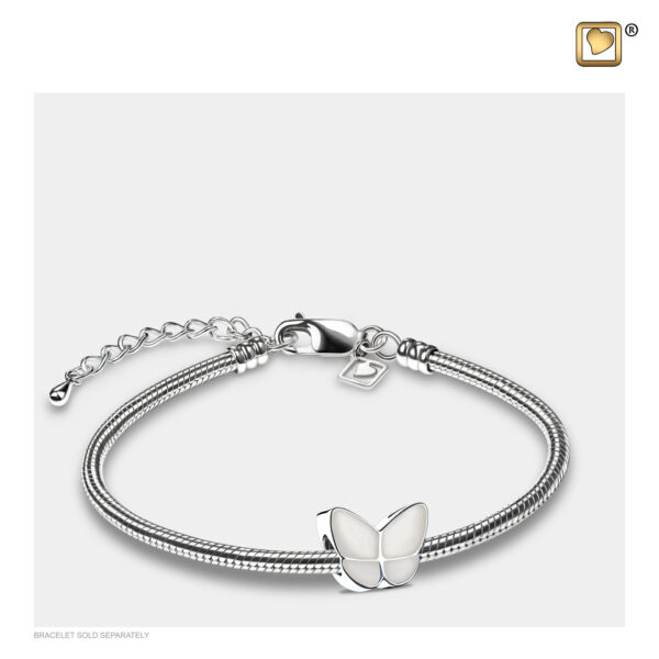 BD2092 - Wings Of Hope - Bead - Afbeelding 2