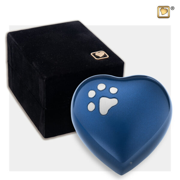 Heart Pet - Blue - Afbeelding 3