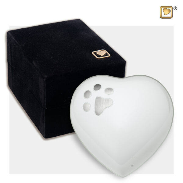 Heart Pet - White - Afbeelding 3