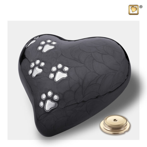 Heart Pet Collection - Midnight - Afbeelding 2