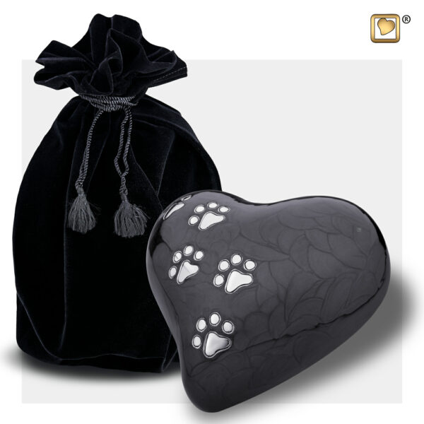 Heart Pet Collection - Midnight - Afbeelding 3