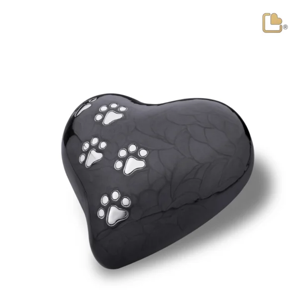 Heart Pet Collection - Midnight