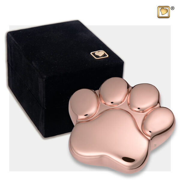 LovePaw™ - Polished RoséGold - Afbeelding 3