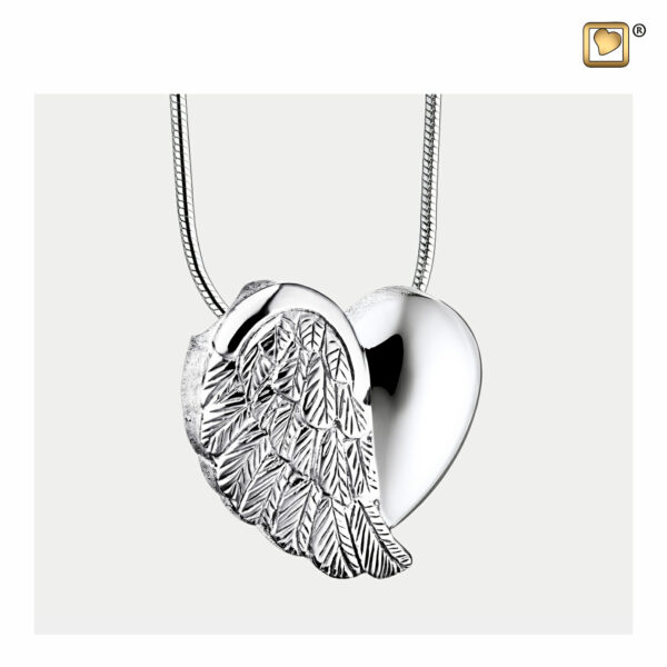 PD1004 - LoveWings - Pendant