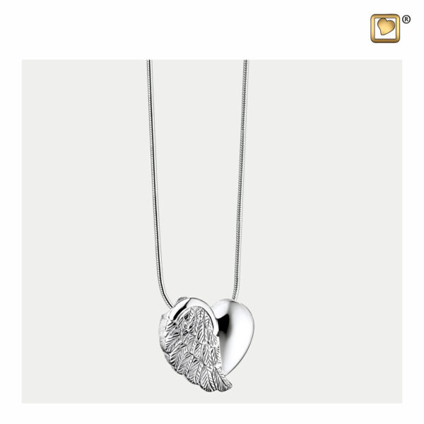 PD1004 - LoveWings - Pendant - Afbeelding 2