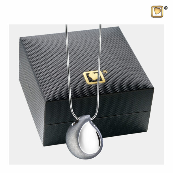 PD1020 - TearDrop- Pendant - Afbeelding 4