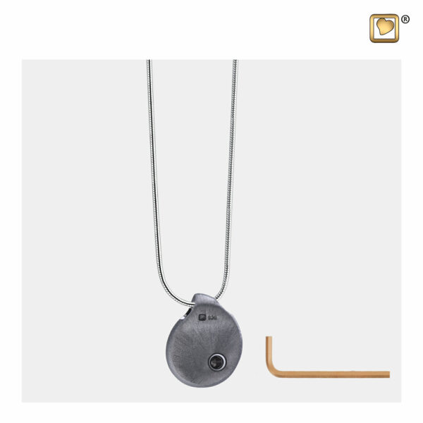 PD1023 - TearDrop- Pendant - Afbeelding 3