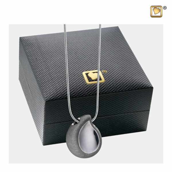 PD1023 - TearDrop- Pendant - Afbeelding 4