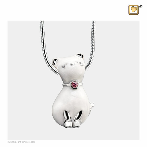 PD1260 - PrincessCat - Pendant