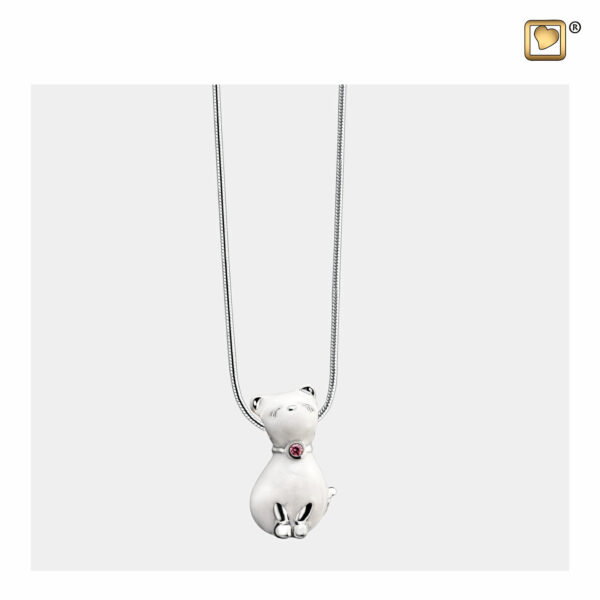 PD1260 - PrincessCat - Pendant - Afbeelding 2