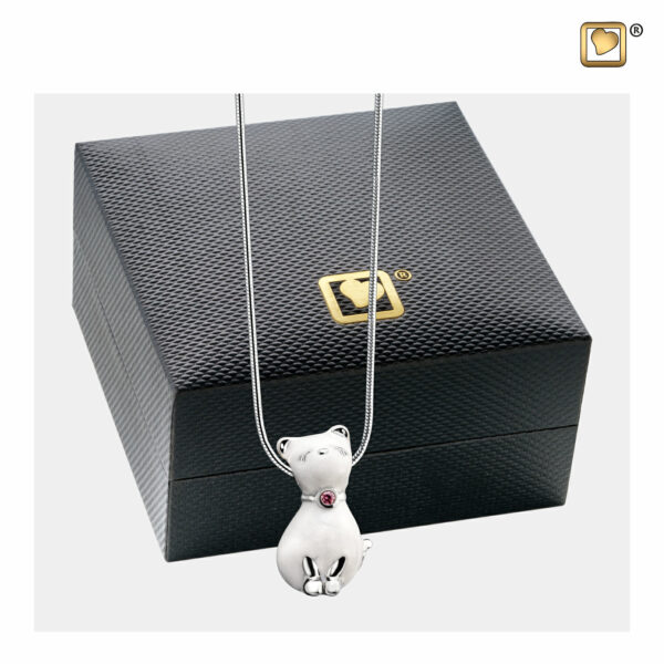 PD1260 - PrincessCat - Pendant - Afbeelding 4