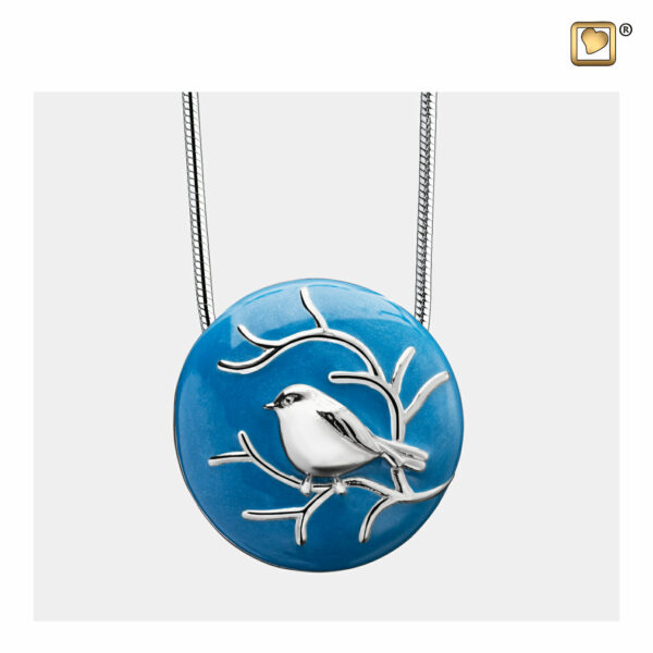 PD1271 - BlessingBirds - Pendant