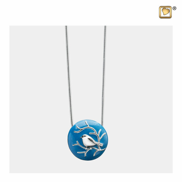 PD1271 - BlessingBirds - Pendant - Afbeelding 2