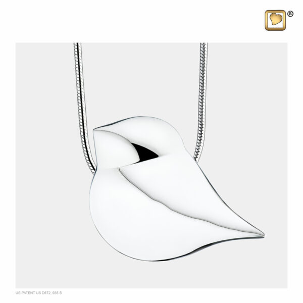 PD1280 - SoulBird - Pendant