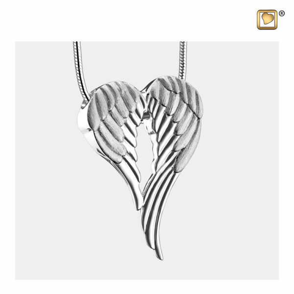 PD1370 - AngelWings - Pendant