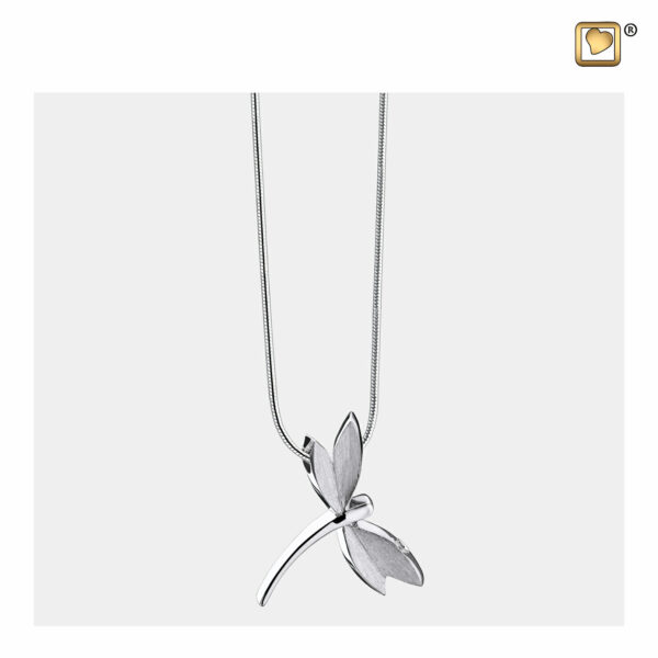 PD1390 - Dragonfly - Pendant - Afbeelding 2