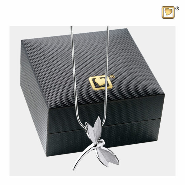 PD1390 - Dragonfly - Pendant - Afbeelding 4