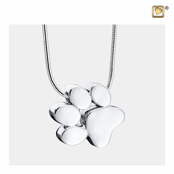 PD1400 - Paw - Pendant