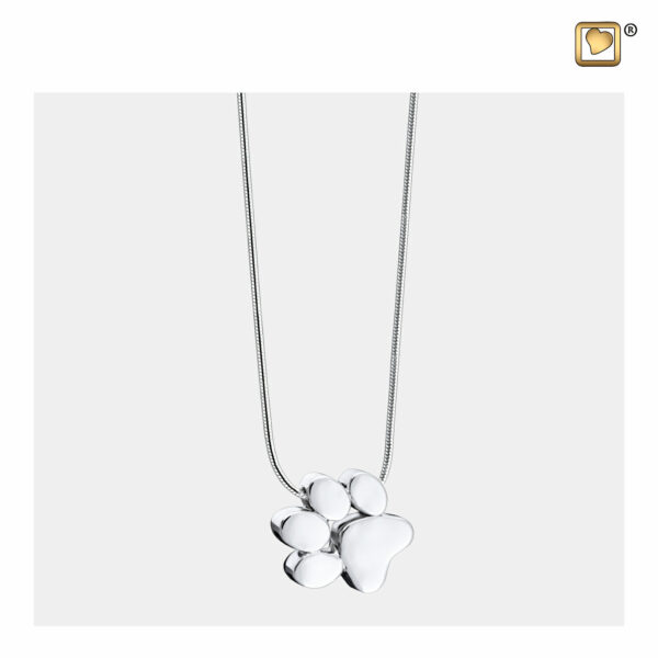 PD1400 - Paw - Pendant - Afbeelding 2