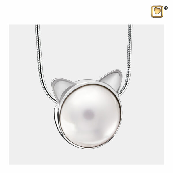 PD1420 - CatPearl - Pendant