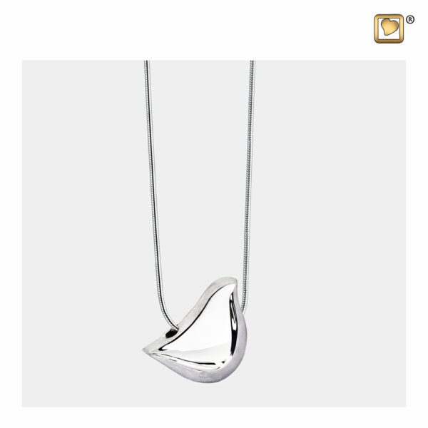 PD1460 - LoveBird - Pendant - Afbeelding 2