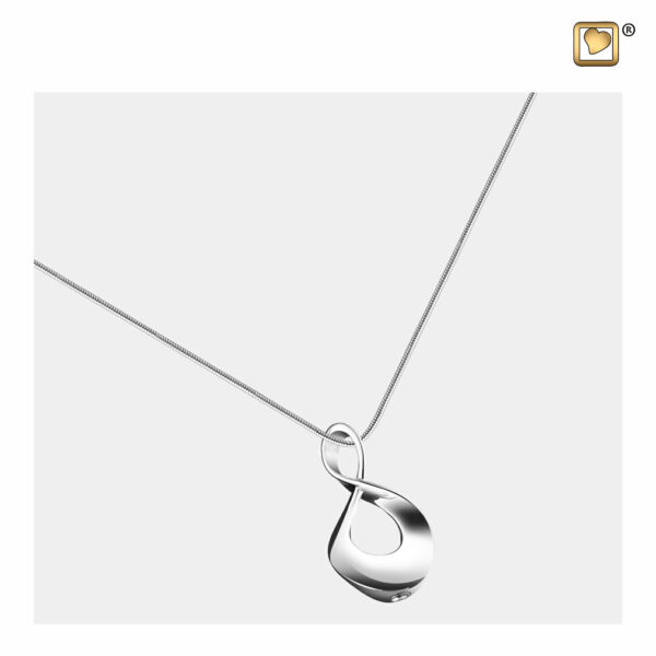 PD1501 - InfiniteLove - Pendant - Afbeelding 2