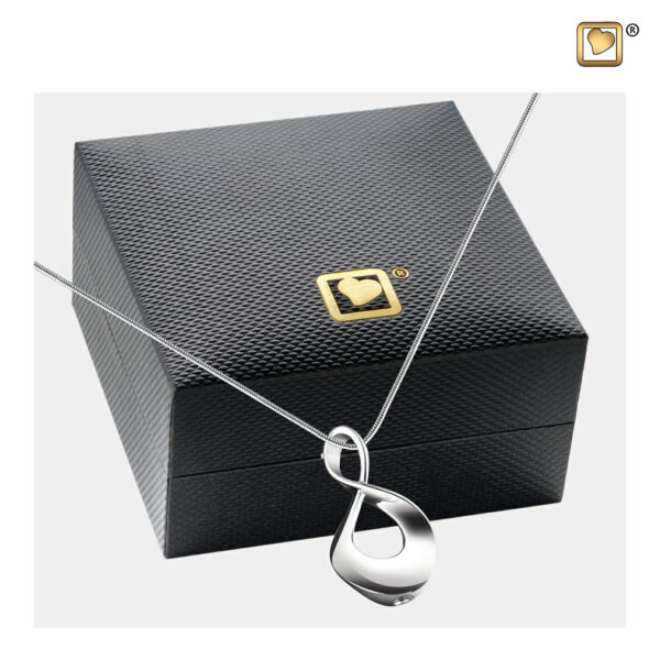 PD1501 - InfiniteLove - Pendant - Afbeelding 4