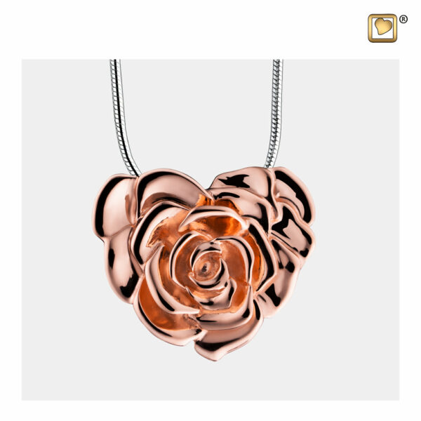 PD1550 - LoveRose - Pendant