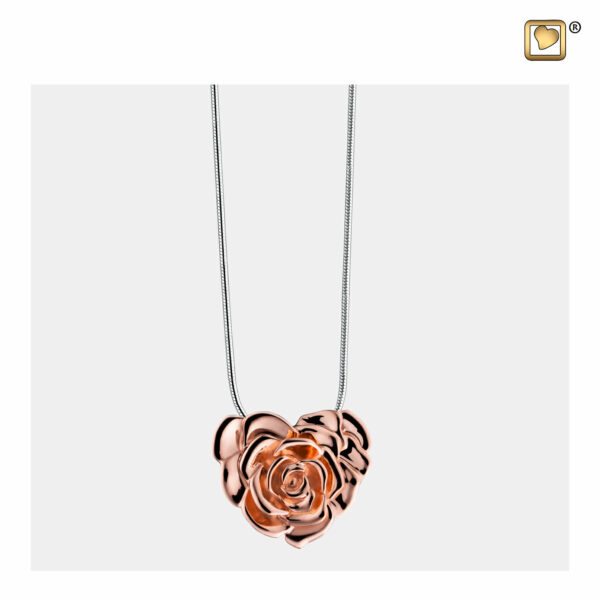 PD1550 - LoveRose - Pendant - Afbeelding 2