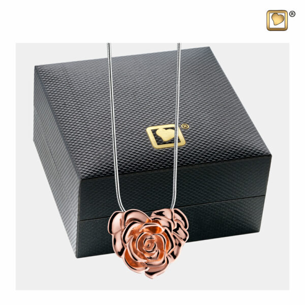 PD1550 - LoveRose - Pendant - Afbeelding 4