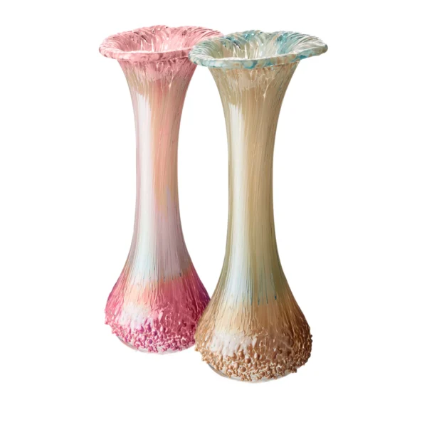 Memorie Line - Organic Vase